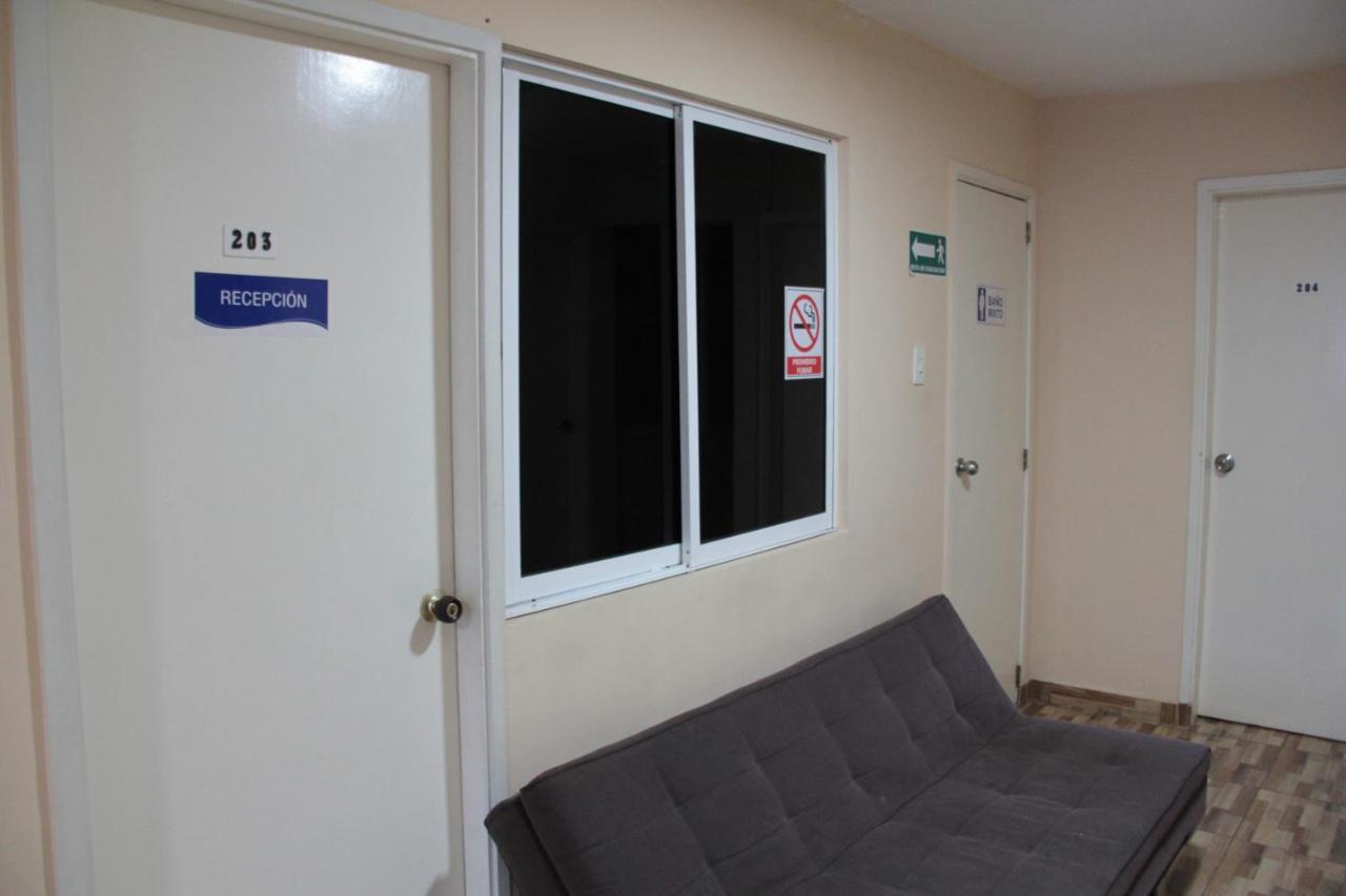 Hostal Avanza Cali Dış mekan fotoğraf