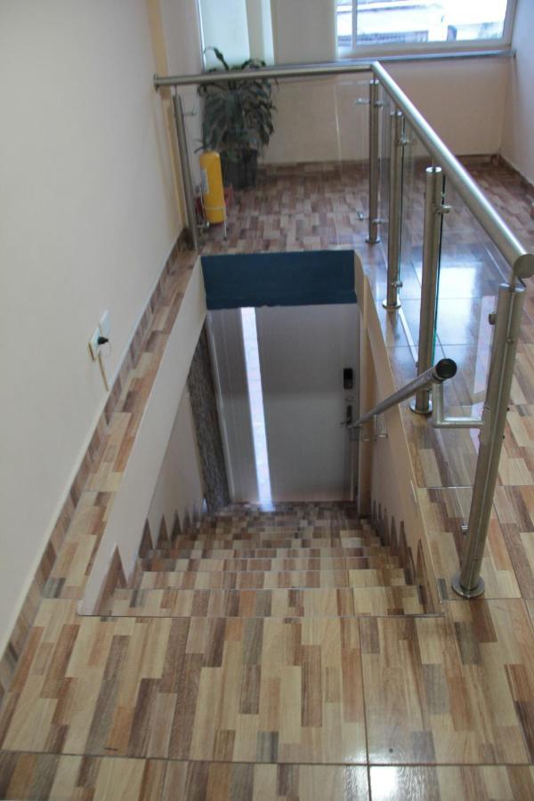 Hostal Avanza Cali Dış mekan fotoğraf