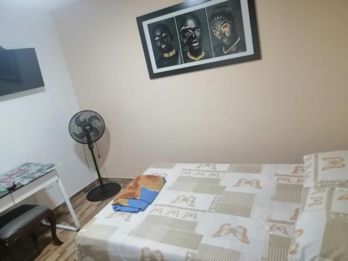 Hostal Avanza Cali Dış mekan fotoğraf