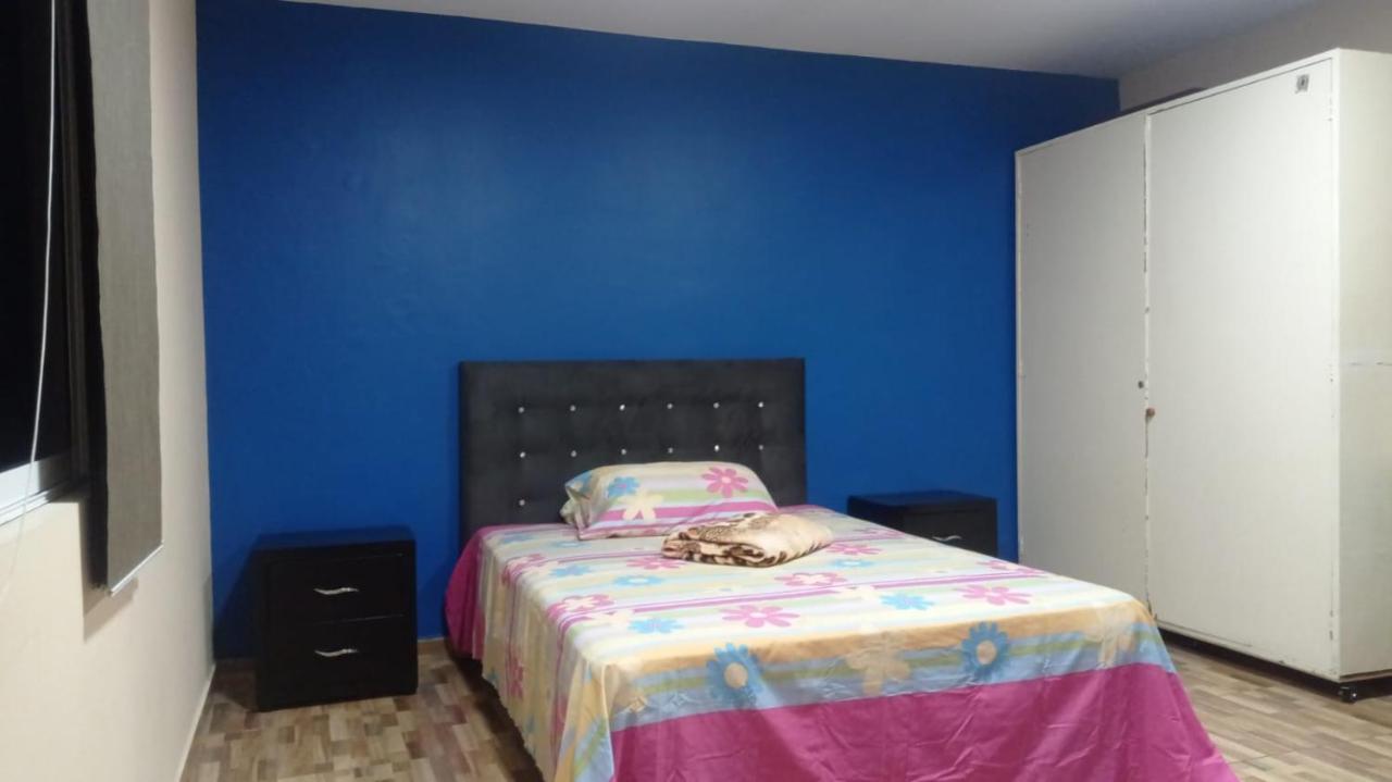 Hostal Avanza Cali Dış mekan fotoğraf