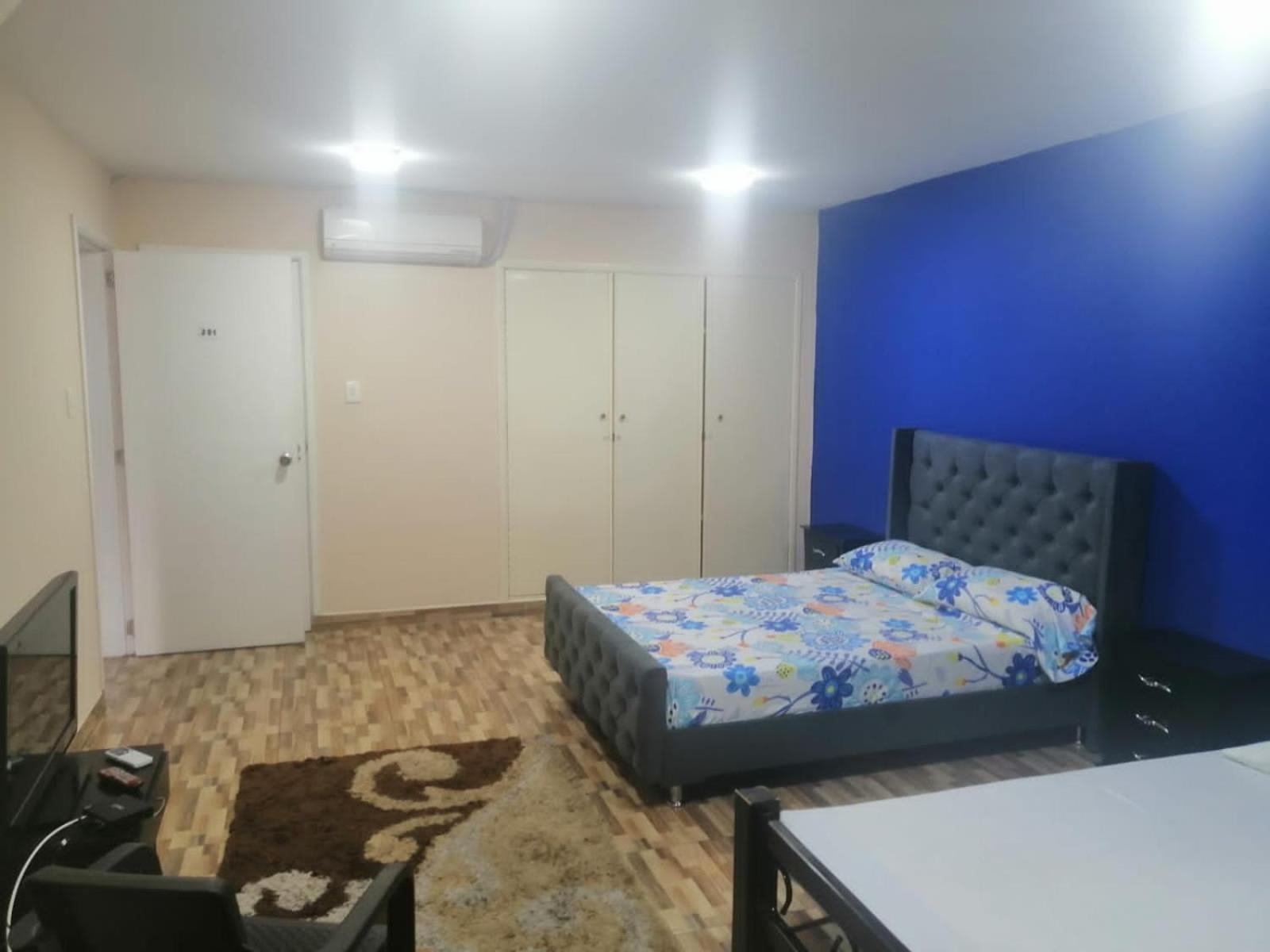 Hostal Avanza Cali Oda fotoğraf