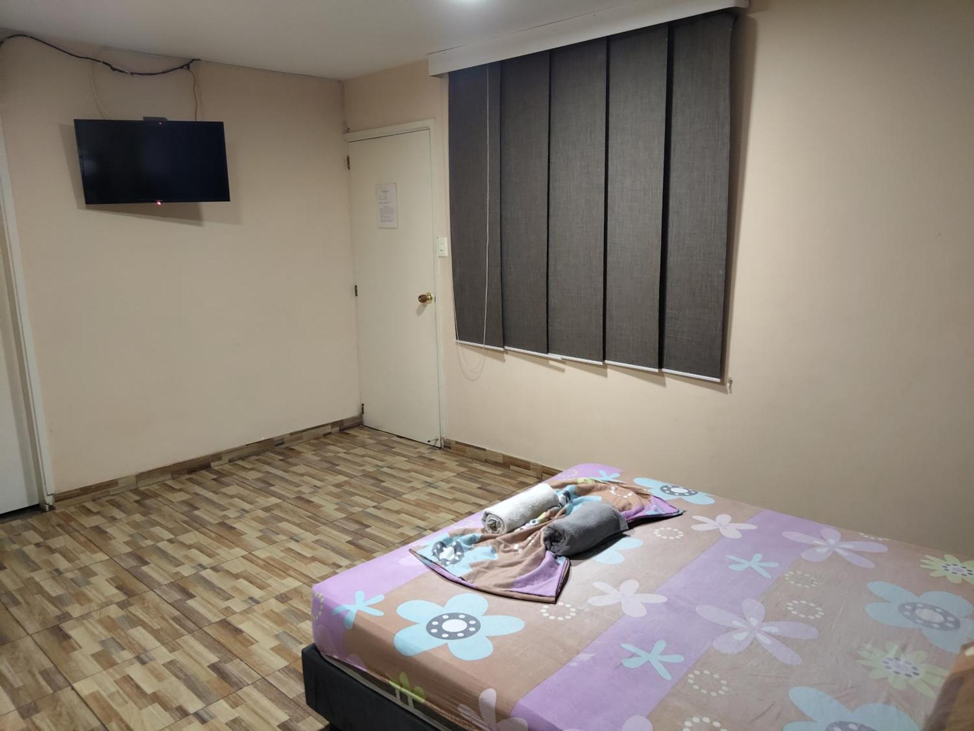 Hostal Avanza Cali Dış mekan fotoğraf