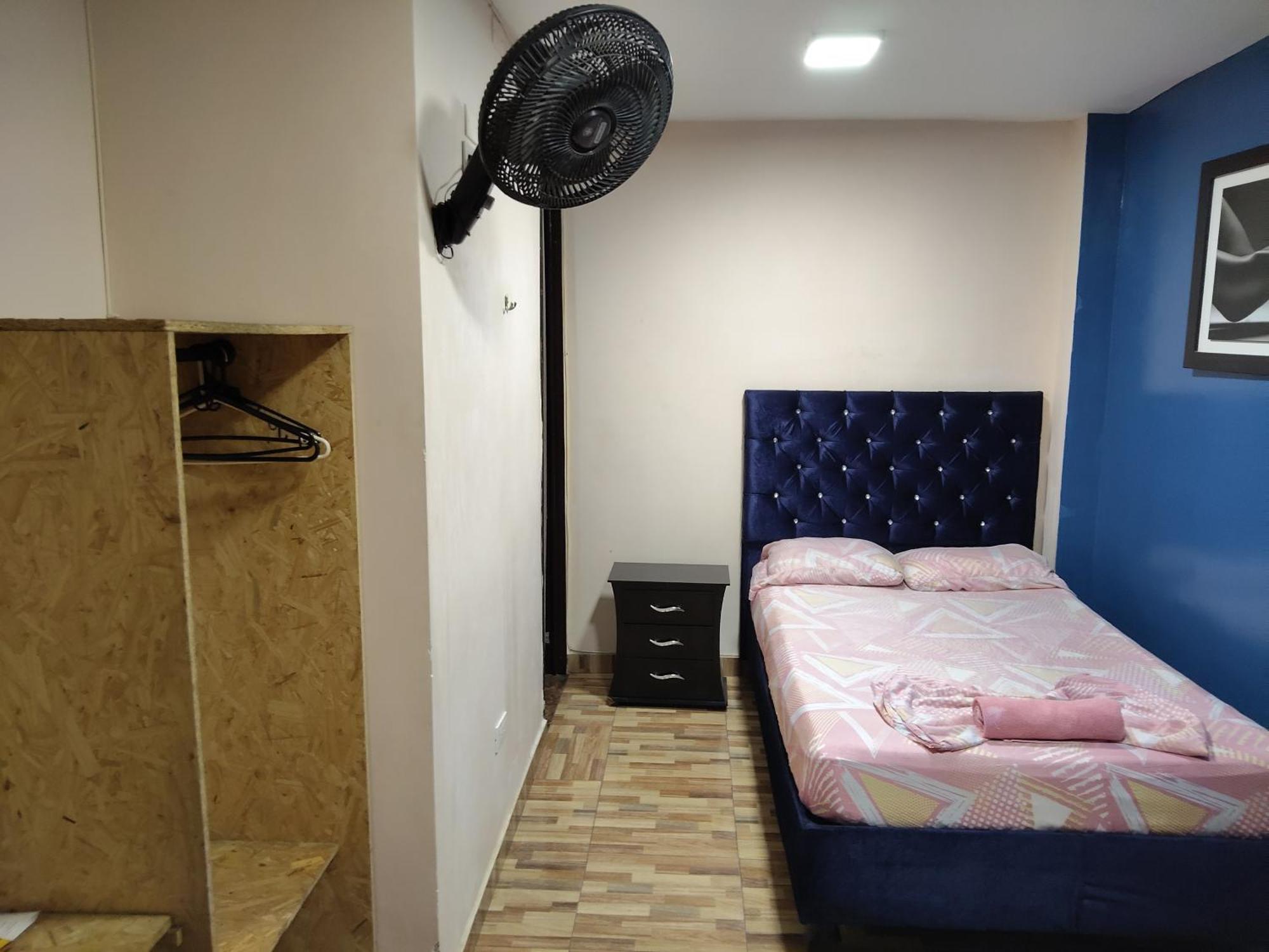 Hostal Avanza Cali Dış mekan fotoğraf