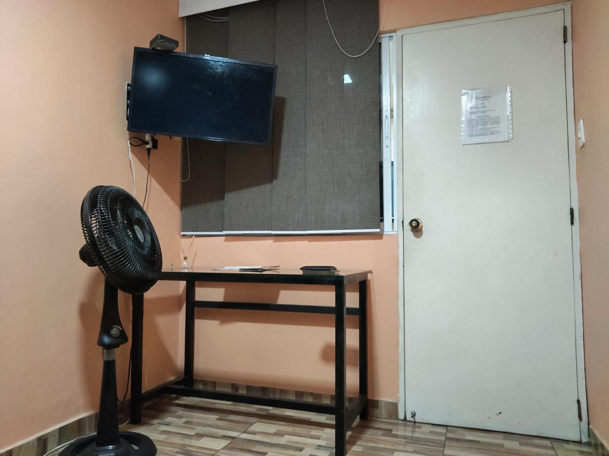 Hostal Avanza Cali Dış mekan fotoğraf