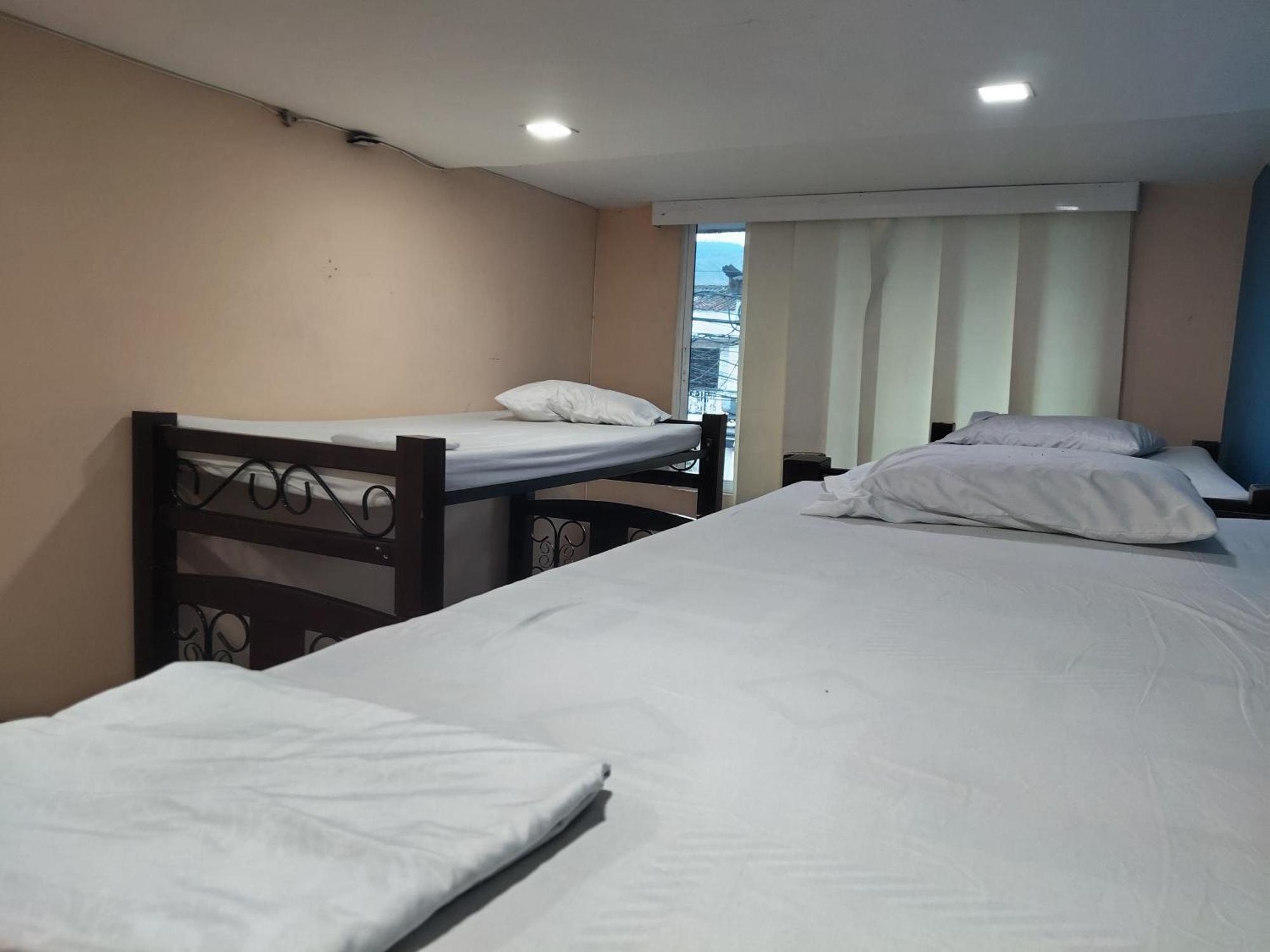 Hostal Avanza Cali Dış mekan fotoğraf