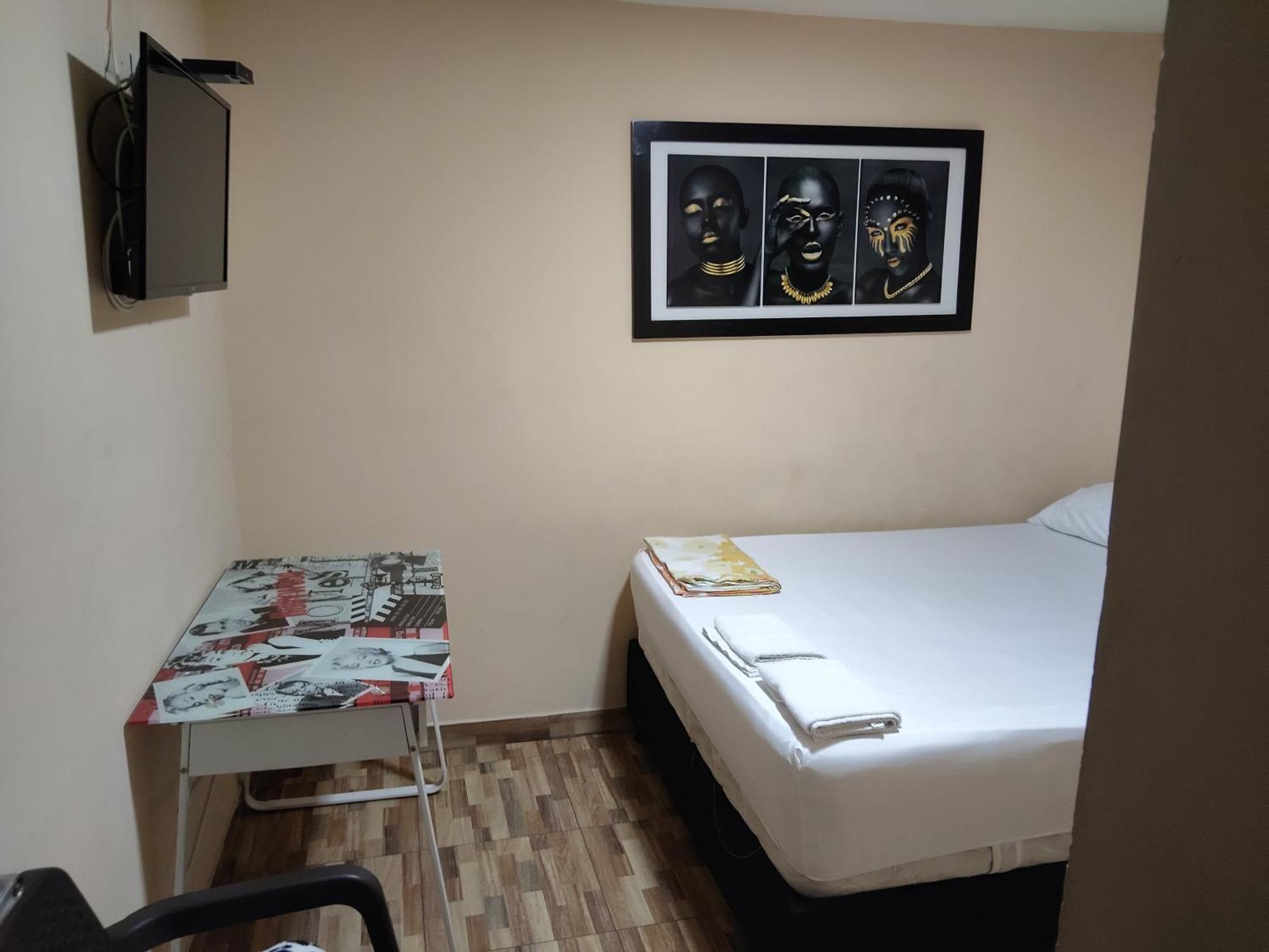 Hostal Avanza Cali Dış mekan fotoğraf