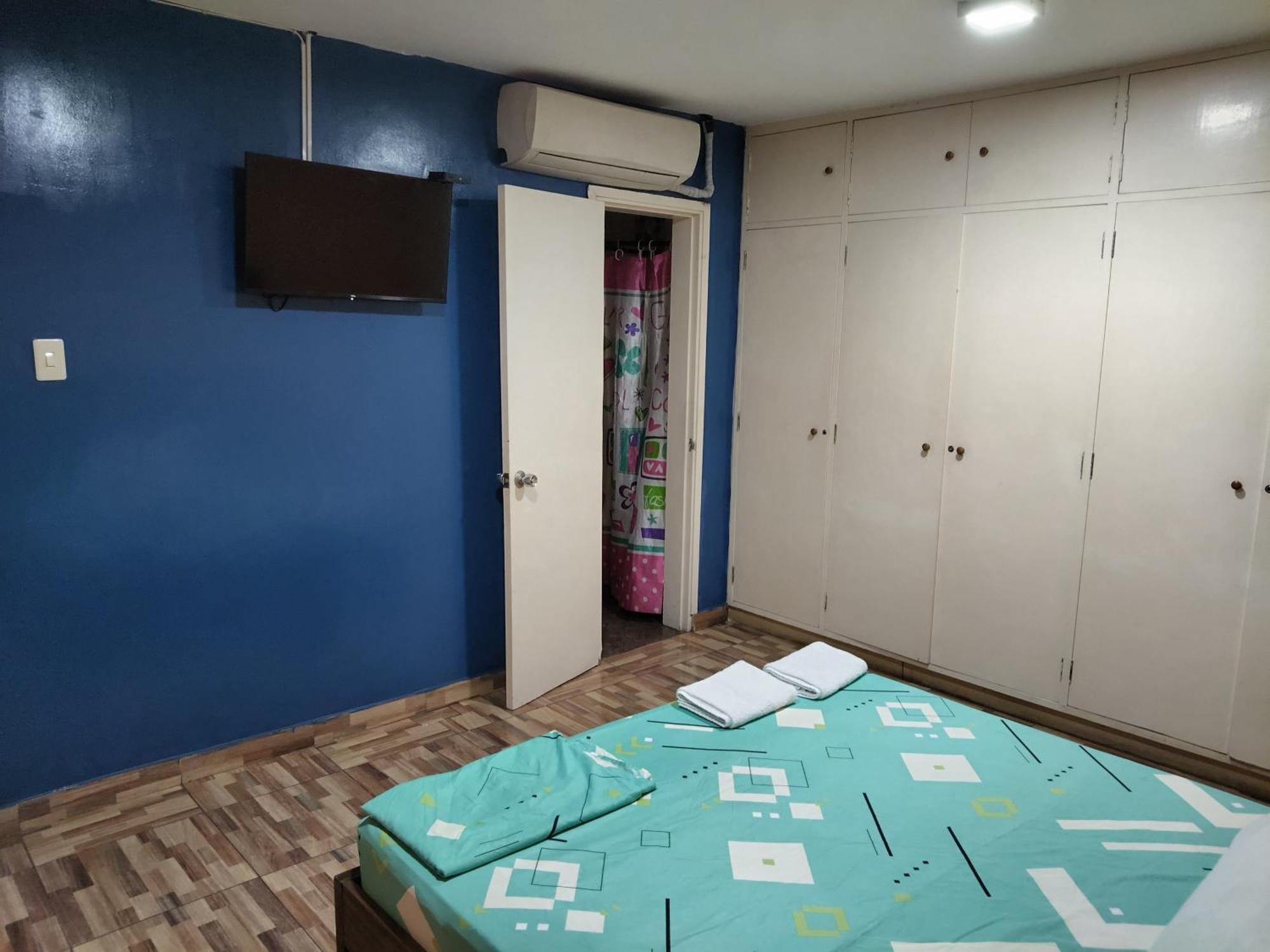 Hostal Avanza Cali Dış mekan fotoğraf