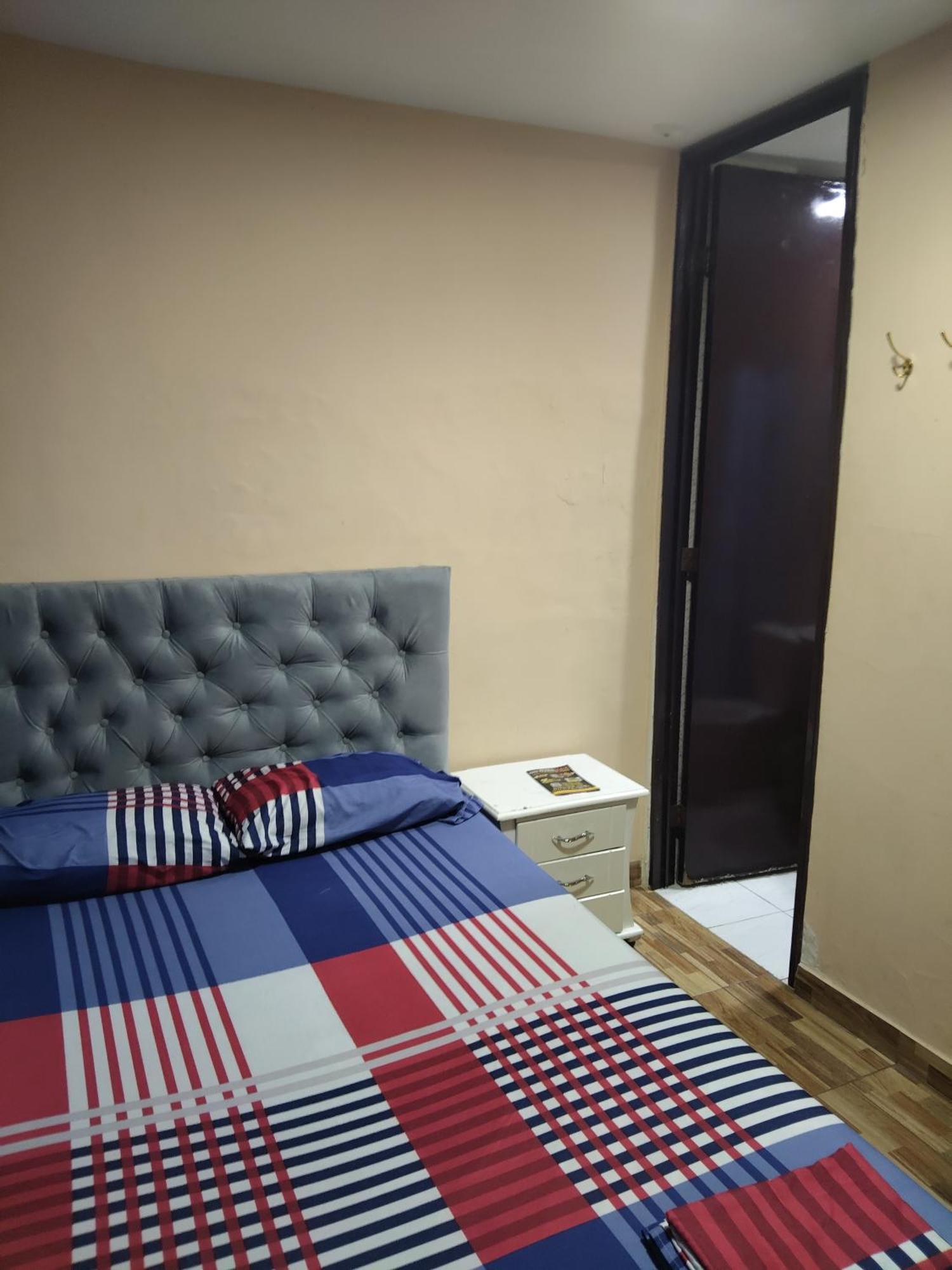 Hostal Avanza Cali Dış mekan fotoğraf