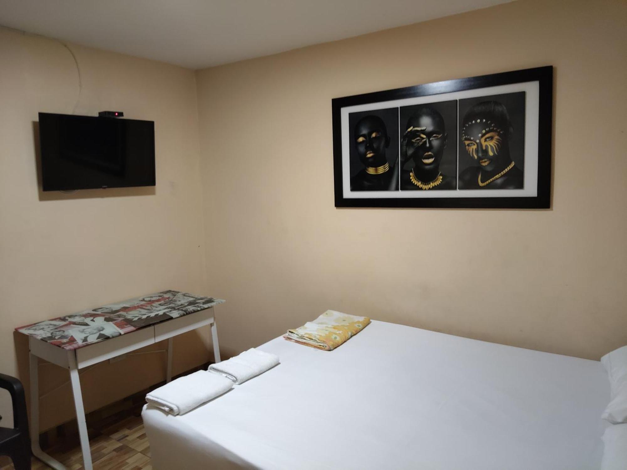 Hostal Avanza Cali Dış mekan fotoğraf