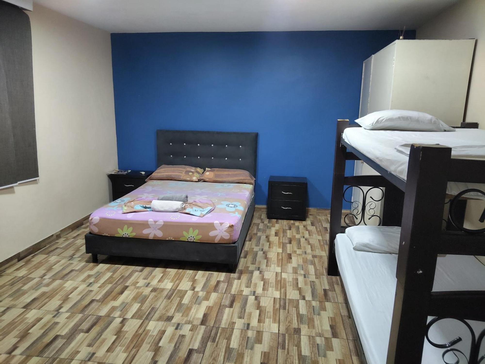 Hostal Avanza Cali Dış mekan fotoğraf