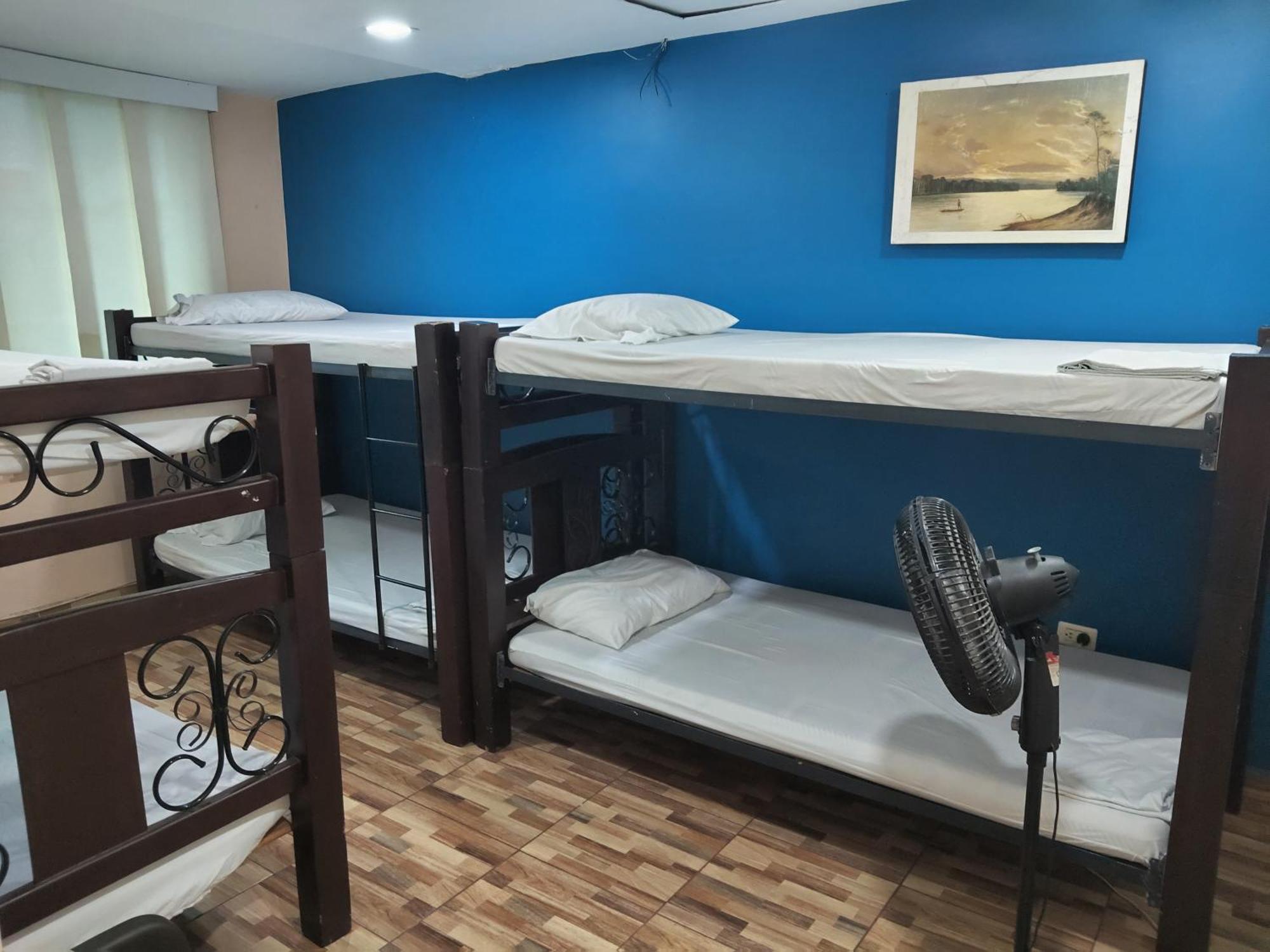 Hostal Avanza Cali Dış mekan fotoğraf