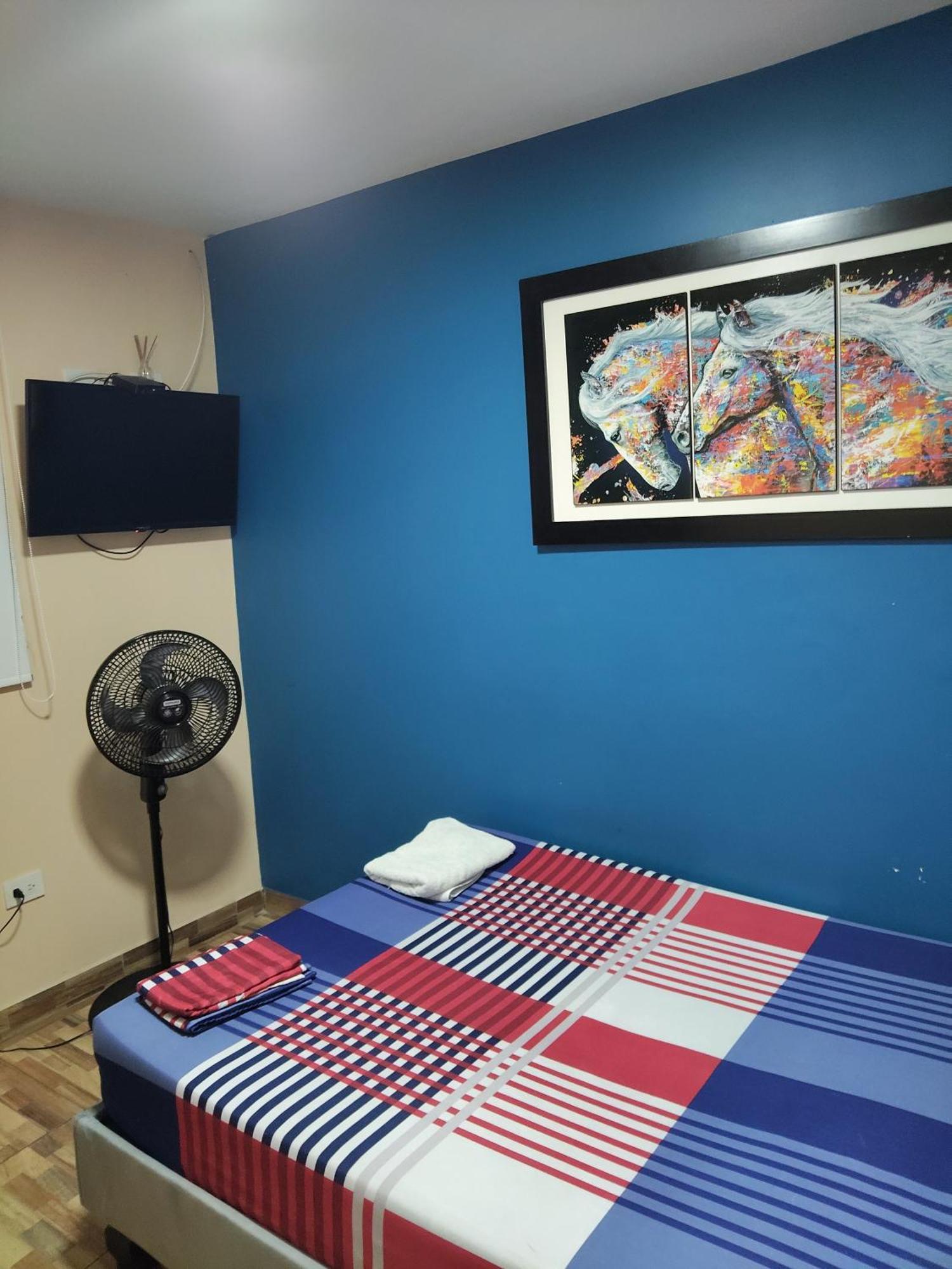 Hostal Avanza Cali Dış mekan fotoğraf