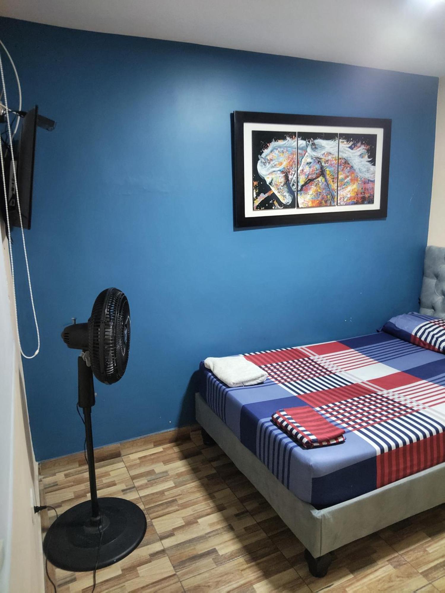 Hostal Avanza Cali Dış mekan fotoğraf