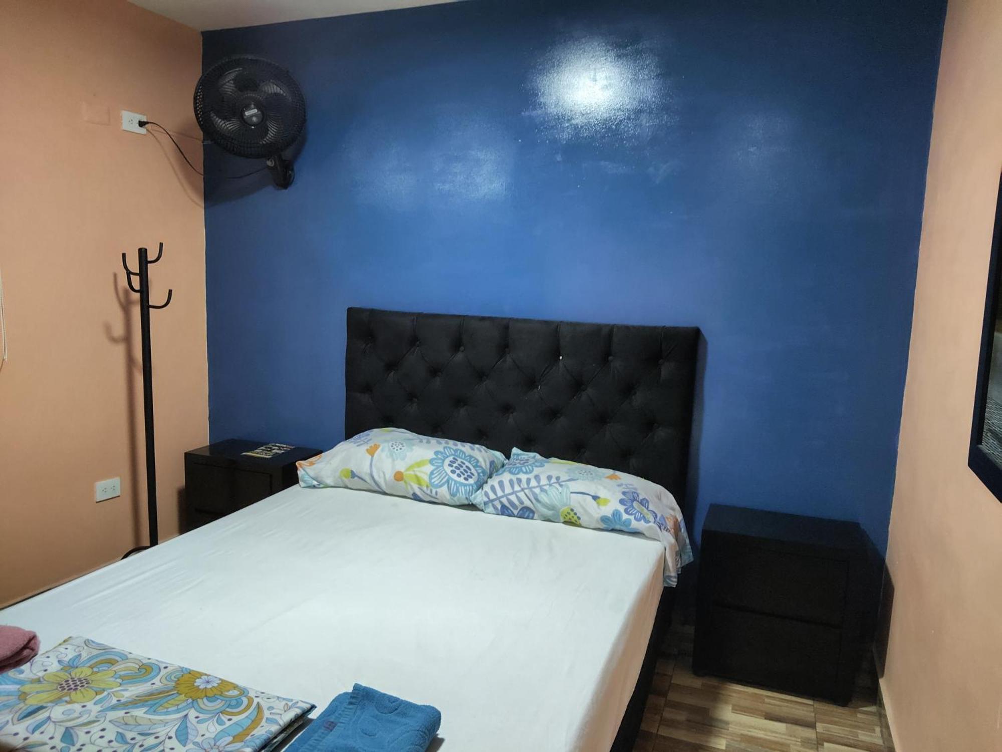 Hostal Avanza Cali Dış mekan fotoğraf
