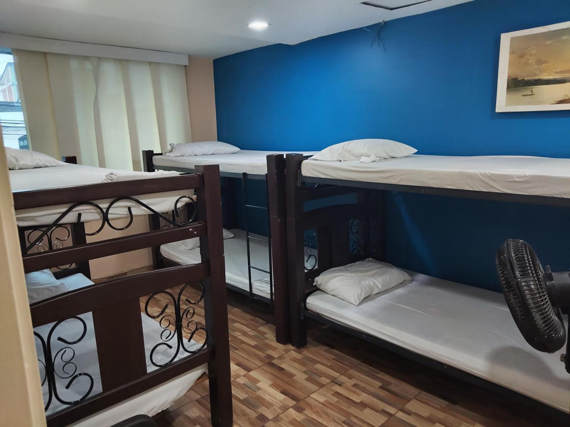 Hostal Avanza Cali Dış mekan fotoğraf